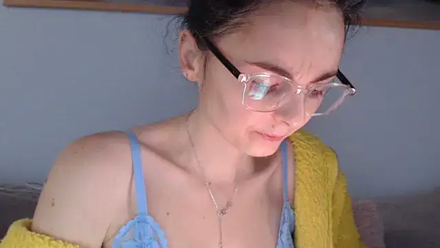 Pokazy przed kamerką – cleophee