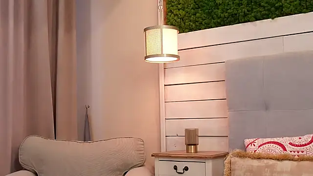 IsabellaMysty 现场XXX聊天