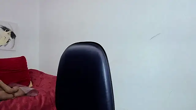 Sembang XXX Secara Langsung yasmin_goldenst