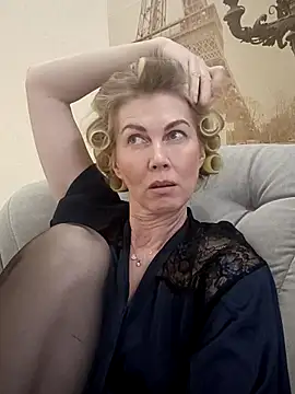 Czat XXX na żywo – stellahere8