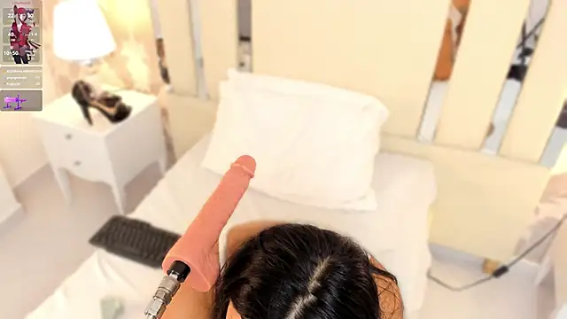 Sembang XXX Secara Langsung Miliaangeles