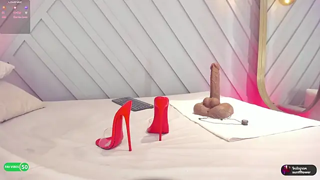 Sembang XXX Secara Langsung LissMonroe