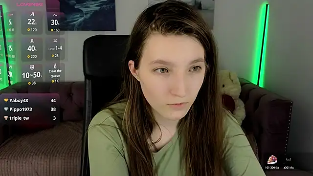 Mia_Myles Live XXX-Chat