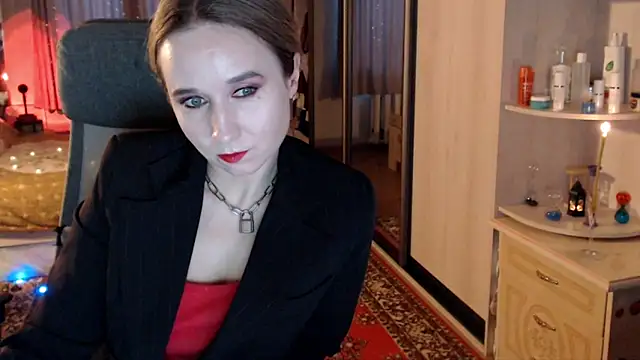 ClassyInnan Live XXX chat