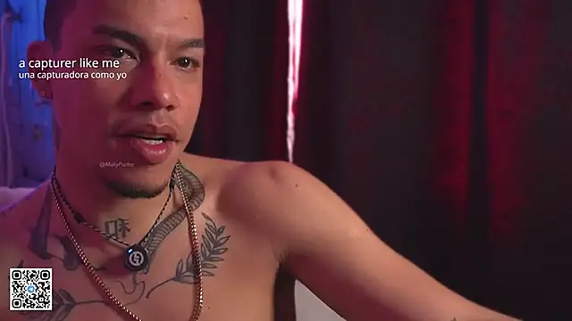 عرض كام AlphaMasterXxx