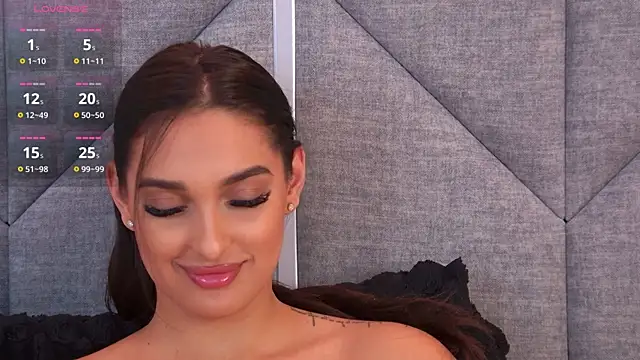 Kimberlymav Chat XXX live