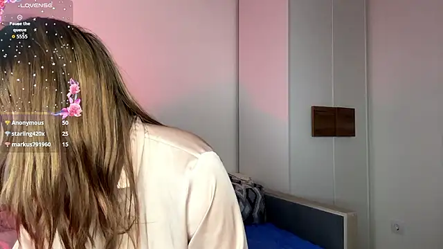 Sembang XXX Secara Langsung VerniceEngelking