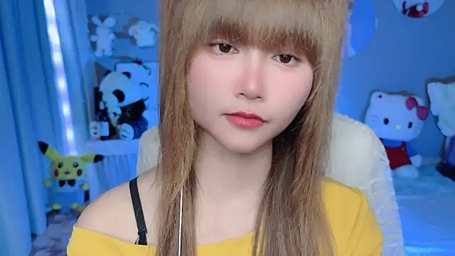 -xiao-xiao-n Live XXX chat