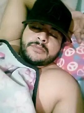 Yerackhip Webcamshow