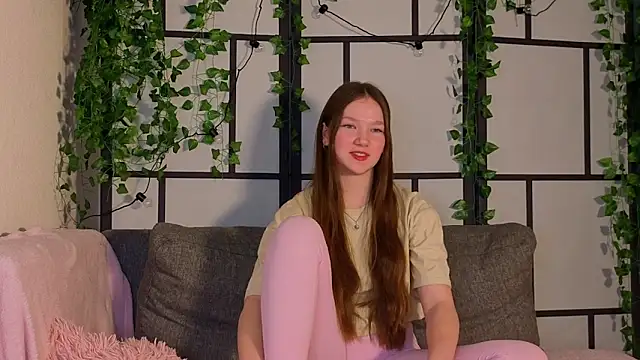 Chat XXX en directo de MelvinaEbner