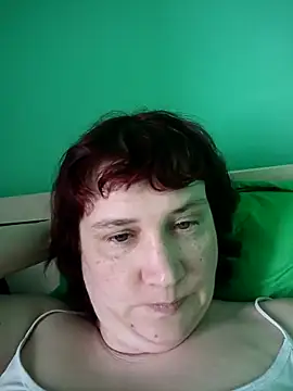 milfUkrainka Pertunjukan Webcam