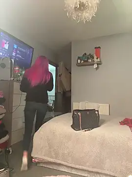 Chat XXX en directo de Milssweetx