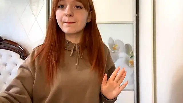 Sembang XXX Secara Langsung KatheyMichelfelder