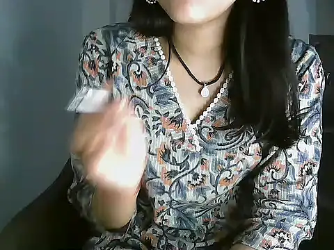 Sembang XXX Secara Langsung Sweety_cream