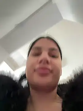 Samira30 – Live XXX-chat