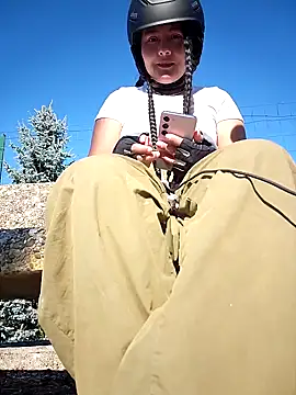 Chat XXX ao vivo de bellapaty