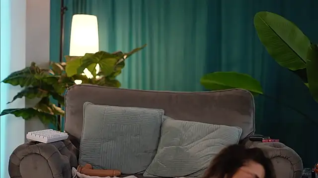 عرض كام Assmerising