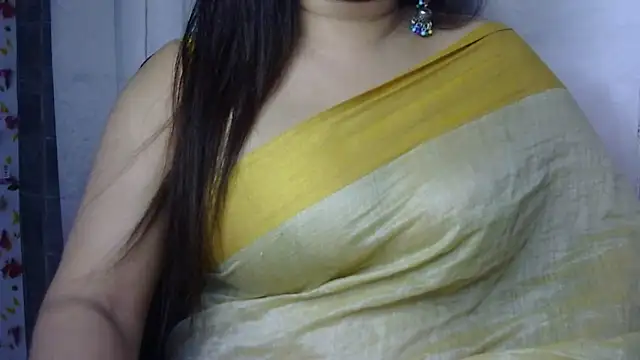 XXX chat uživo modela Naughty-Riya