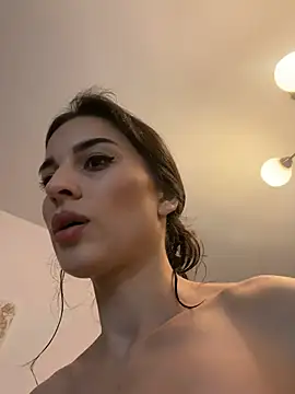 RebecaMur – Live XXX-chat