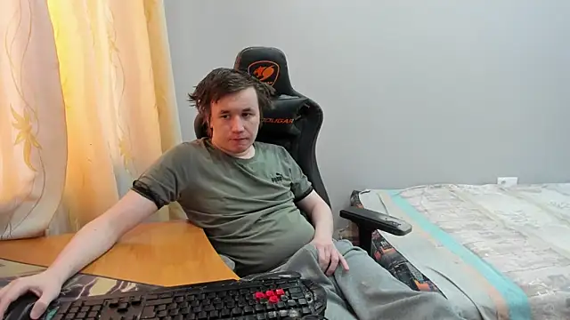 iliaskrislove: онлайн-секс-чат