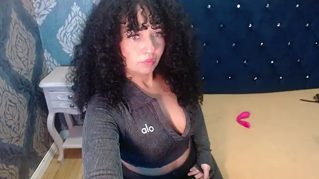 Sofiacowperx Obrolan Langsung XXX