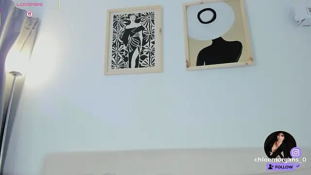 Chloe_Morgans Obrolan Langsung XXX