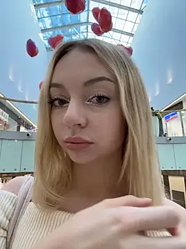 melissa_grr: вебкам-шоу