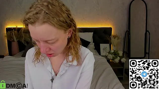 Michelle_Blond – Naživo XXX chat