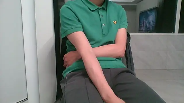 nole_china7 网络视讯表演