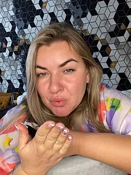 NikaSkylink – Naživo XXX chat