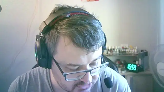 SirAbuser: онлайн-секс-чат