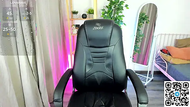 แชท XXX สดของ Alis_Platt