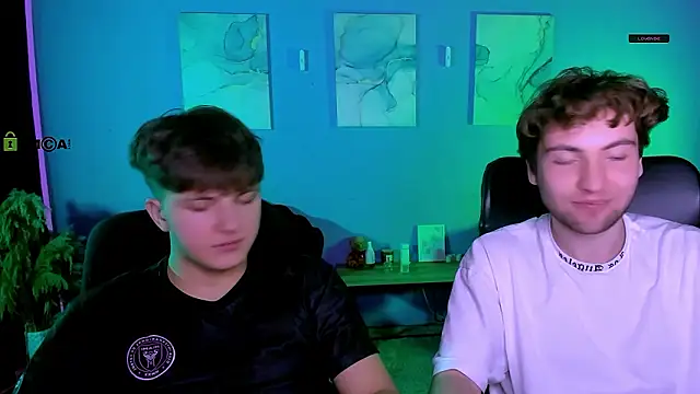 travis_wolf_ – Live XXX-chat