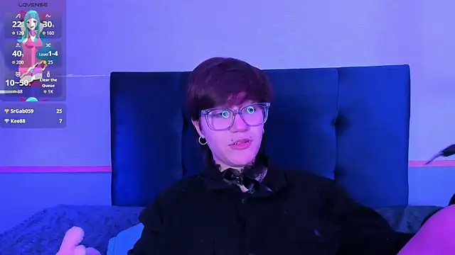 Tsuki_Maru webcam show