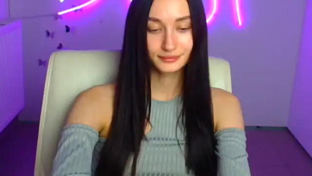 XXX chat uživo modela Stella_XO