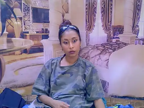 IndianSexyButt – Live XXX-chat