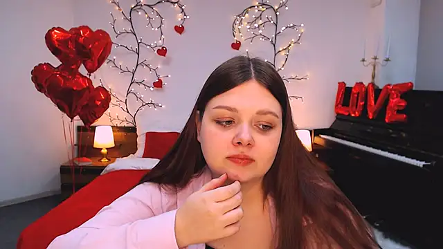 Chat XXX ao vivo de sunbeams