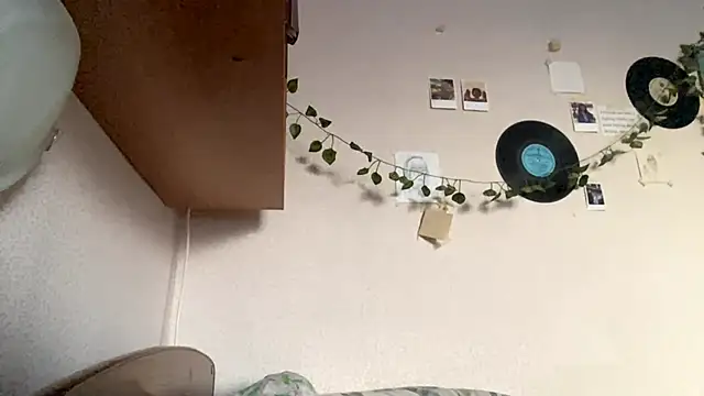 LaureenVielma – Live XXX-chat