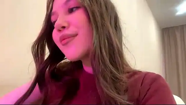 Chat XXX ao vivo de CozyMonday