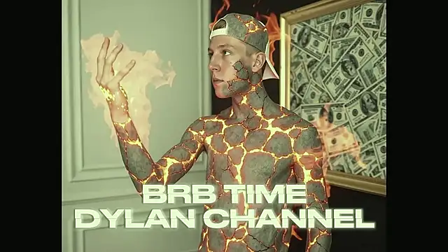 Dylan_Norton – Live XXX-chat