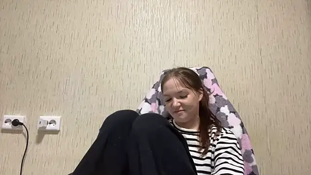 PlumbBump webcam show