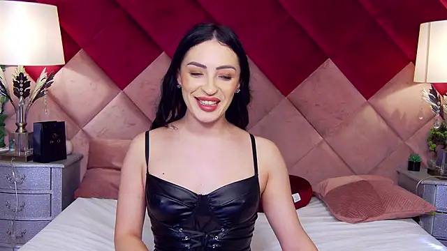 VictoriaLanes – Live XXX-chat