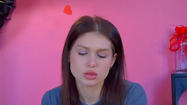 KristiClar – Naživo XXX chat