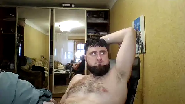 StasConnor: απευθείας συνομιλία ΧΧΧ