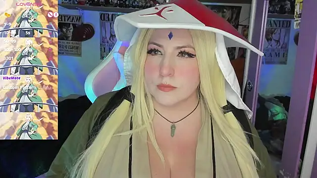 candyy_new – Naživo XXX chat