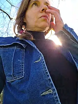 Chat XXX ao vivo de Lina_lou4