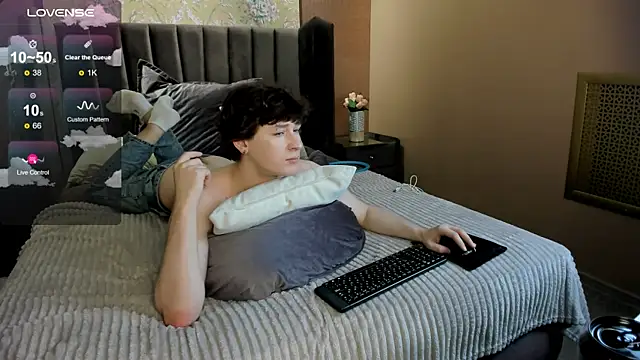 _YummyTony_ – Live XXX-chat