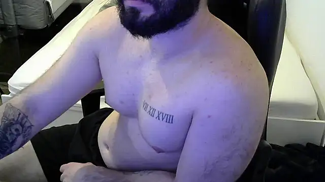 XXX chat uživo modela Duomeoww