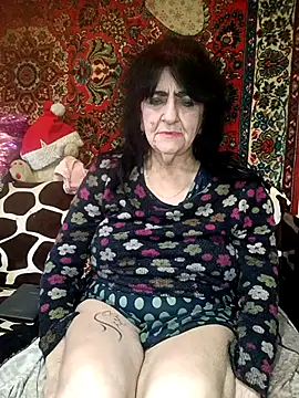 Lovely_LoriのライブXXXチャット