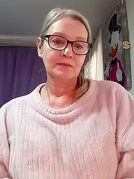 irinamaux Obrolan Langsung XXX